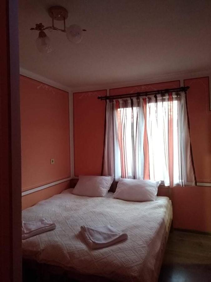 קופריבשטיצה Тороманова Къща מראה חיצוני תמונה