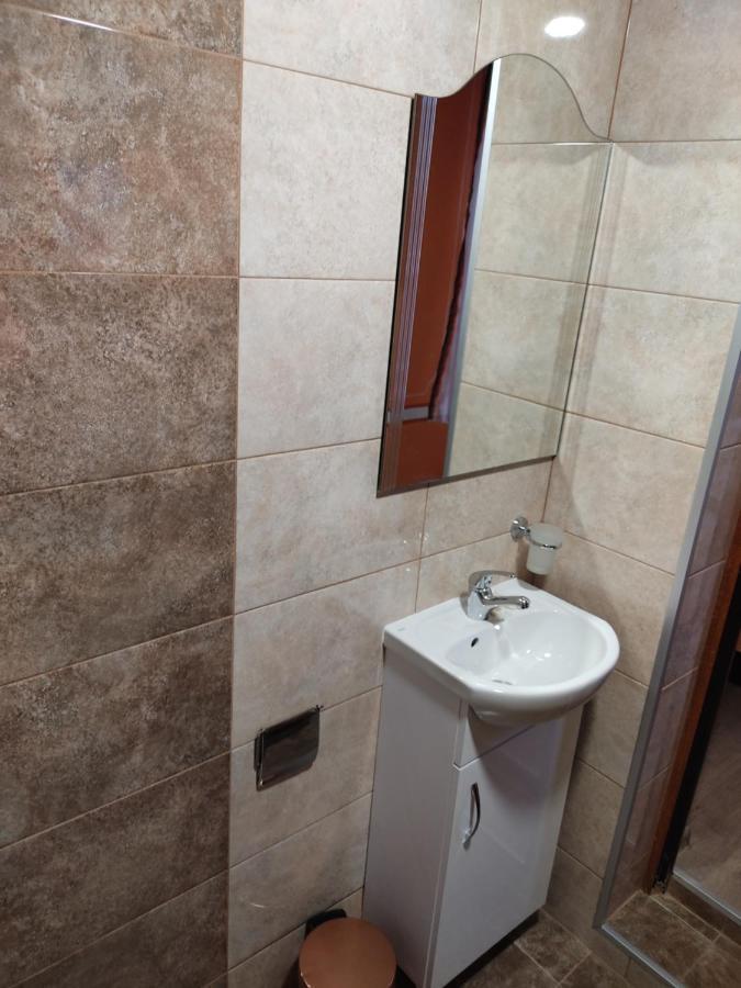 קופריבשטיצה Тороманова Къща מראה חיצוני תמונה