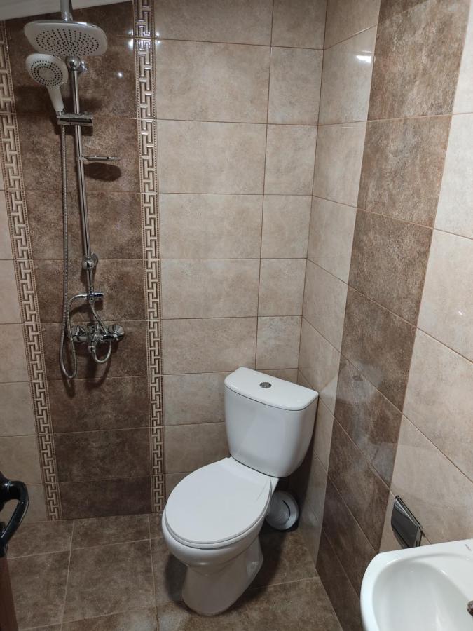 קופריבשטיצה Тороманова Къща מראה חיצוני תמונה